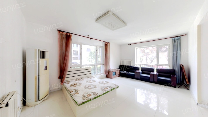 菁英豪庭二手房实景图