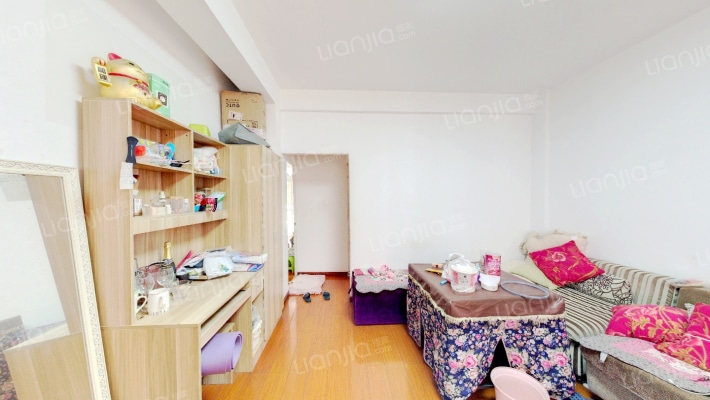 华丰星城二手房实景图