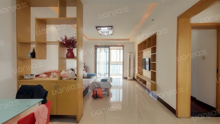 中建彩虹阁二手房实景图