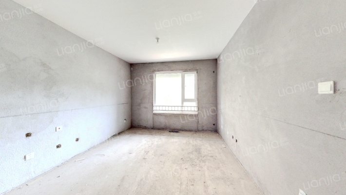 鹿泉健康城二手房实景图