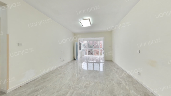 成都花园上城二手房实景图