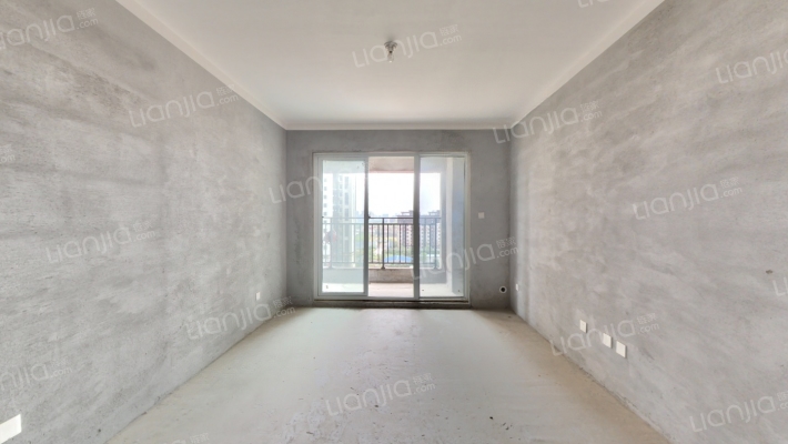 中多.香溪美地二手房实景图