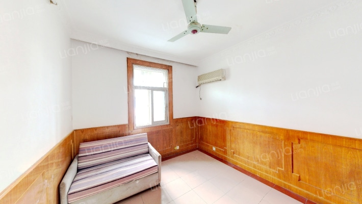 浦园村小区二手房实景图