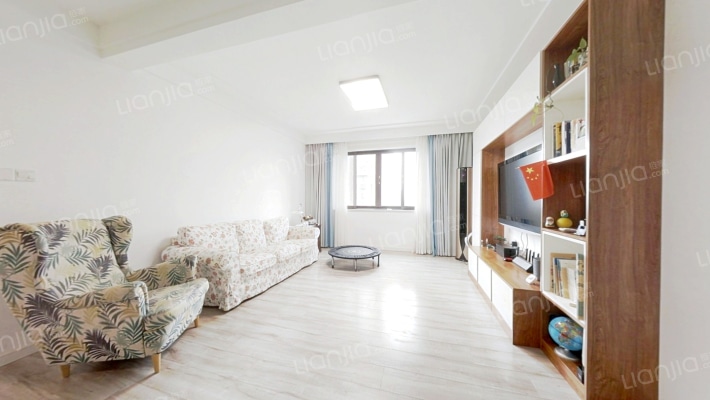 东湖瑞景二手房实景图