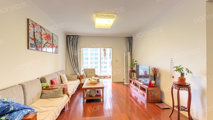 景鸿大厦二手房实景图