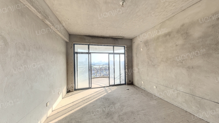 南湖国际广场二手房实景图