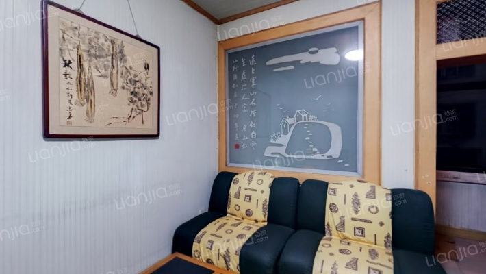 市委家属院二手房实景图
