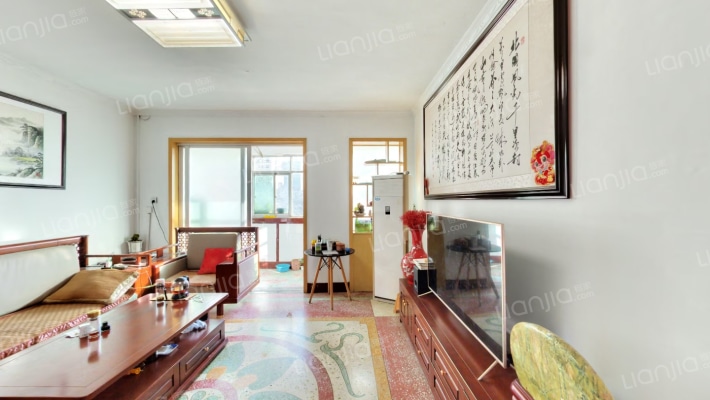 畜产家属院二手房实景图