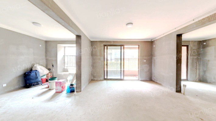 中昂耀江华府二手房实景图