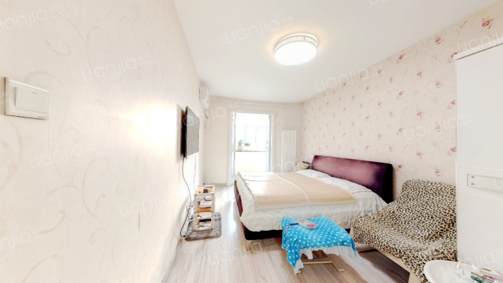 江门里二手房实景图