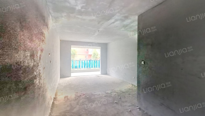 鹭洲首府二手房实景图