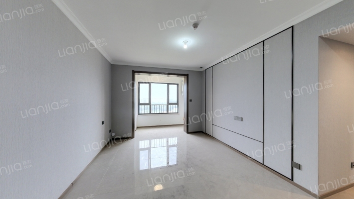 剑桥郡紫薇苑二手房实景图