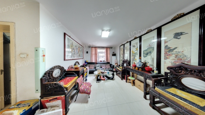 林新公寓二手房实景图