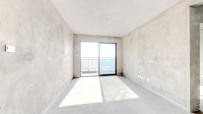 铂悦世家二手房实景图