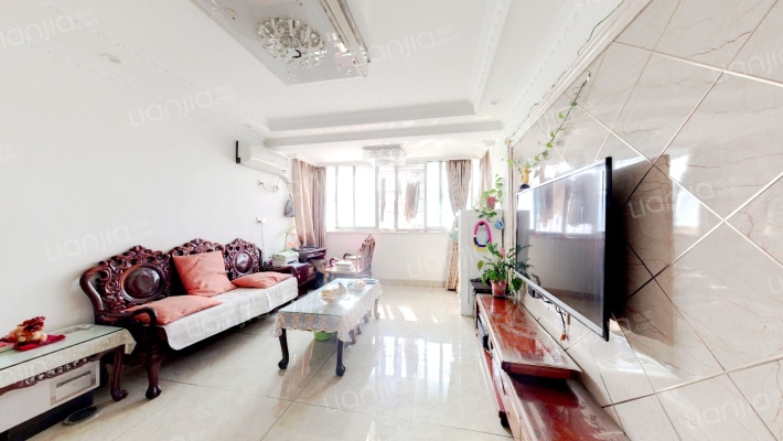 漕泾新村六区二手房实景图