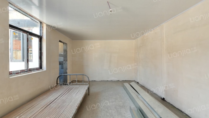 民主东路二手房实景图