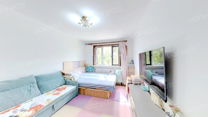 耕耘里二手房实景图