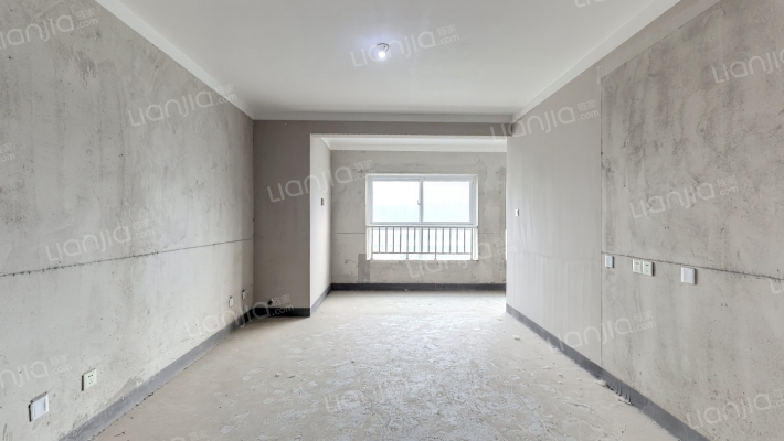 荣盛昱龙府二手房实景图