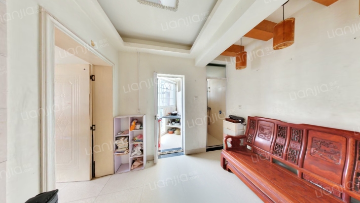 珍珠裕苑一期二手房实景图