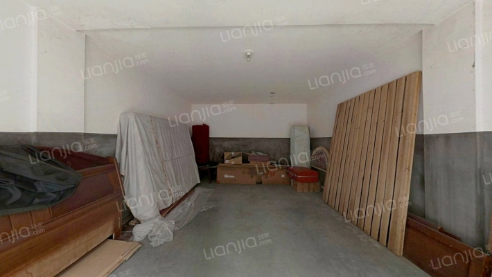 永泰花园二手房实景图