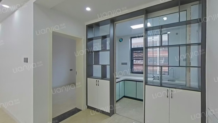 豪景花园二手房实景图