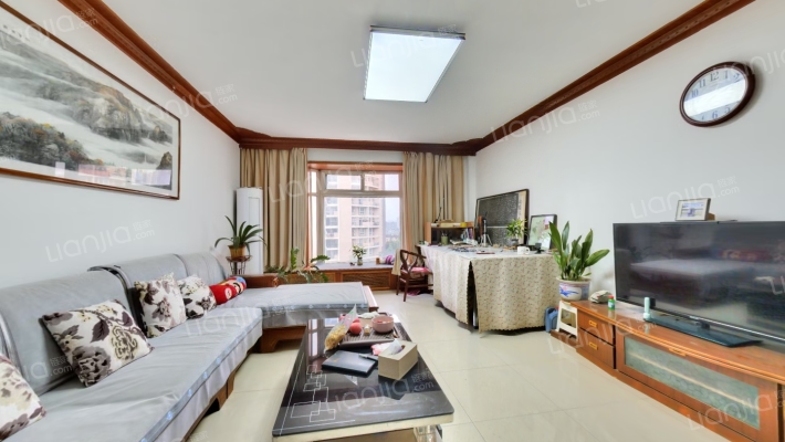 西安市救助管理站二手房实景图