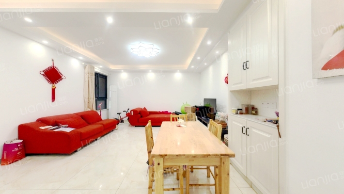 京珠苑二手房实景图