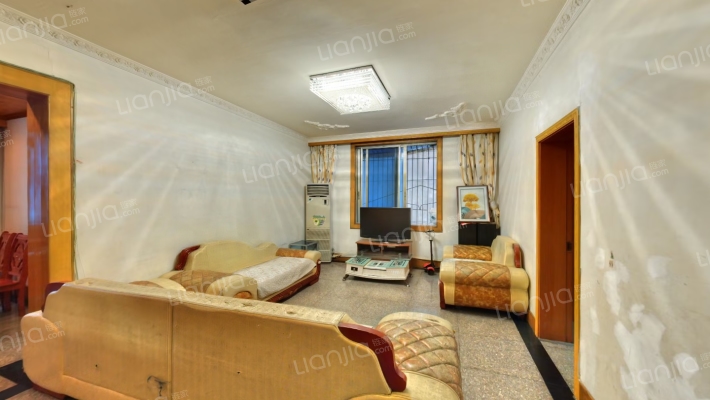 富丽苑二期二手房实景图