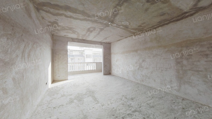 三江佳苑二手房实景图