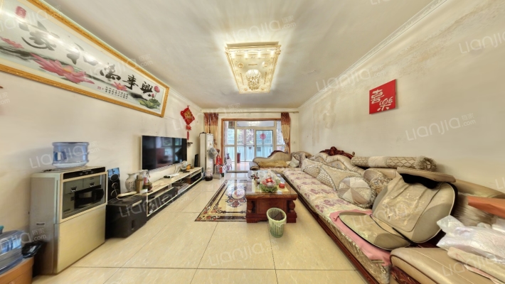 美宸东方二手房实景图