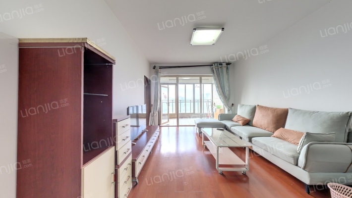 金岸玉都二手房实景图