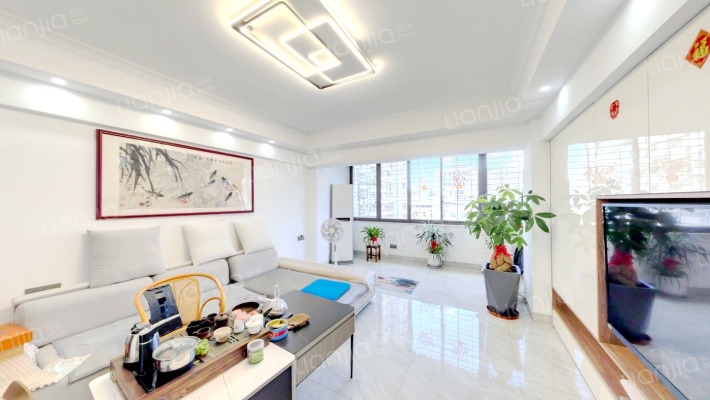 惠盛花园二手房实景图