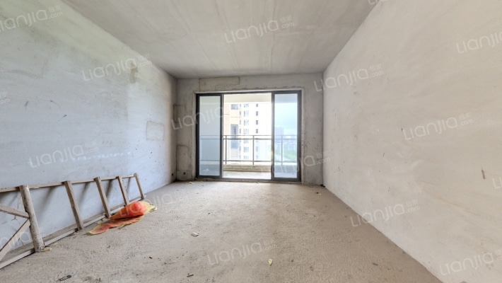 华兴金盛丽景二手房实景图