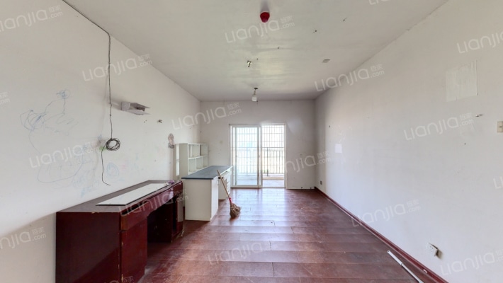 荷韵园二手房实景图