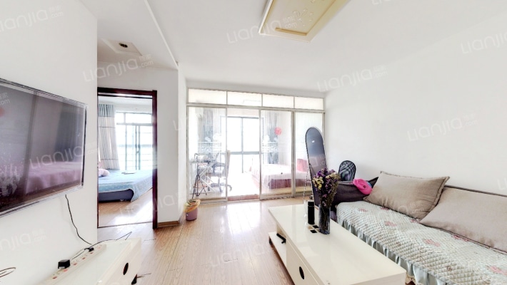 日出印象二手房实景图