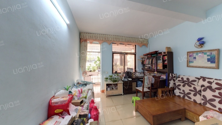 凤凰新村二手房实景图