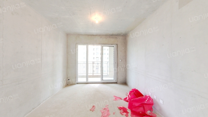 合创桂悦府二手房实景图