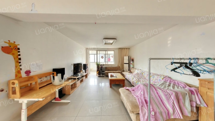 丰产路119号院二手房实景图