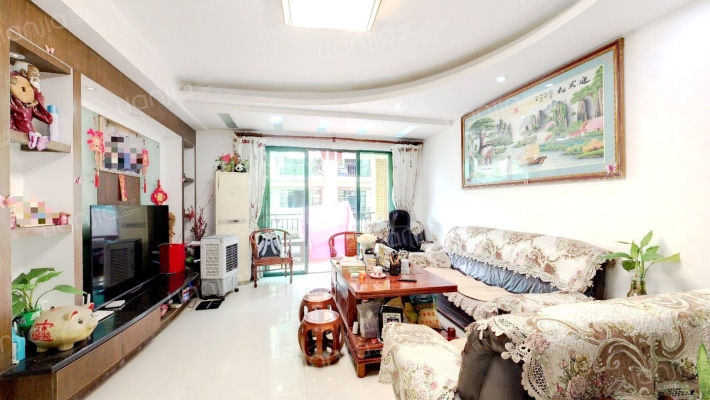 锦绣沙溪二手房实景图