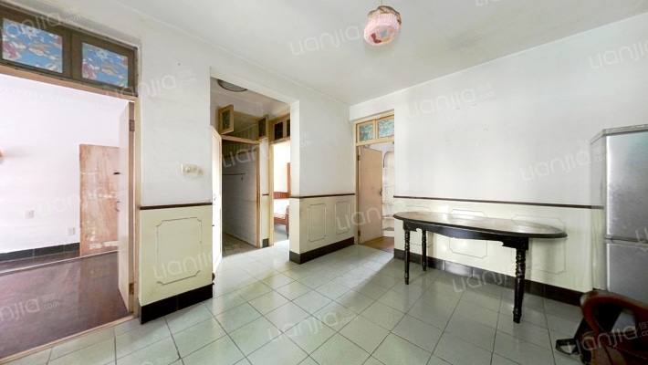 天后宫二手房实景图