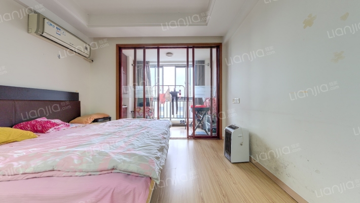 优秀商务酒店二手房实景图