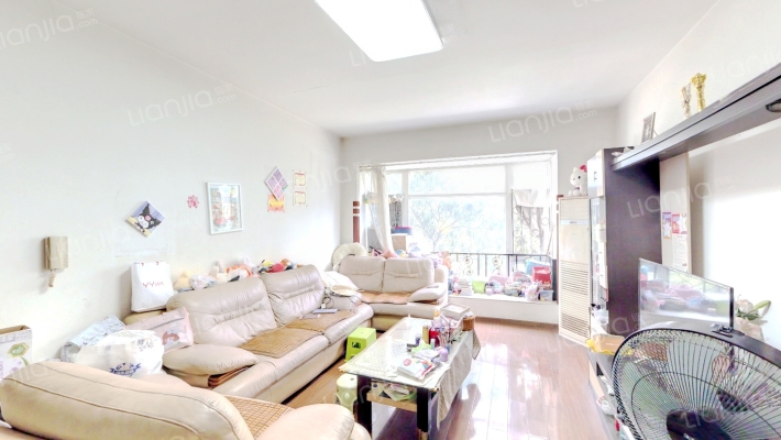 金南园二手房实景图