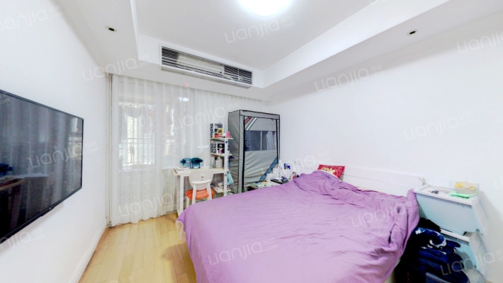 领骏世界二手房实景图