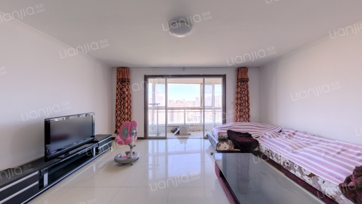 学府小区二手房实景图