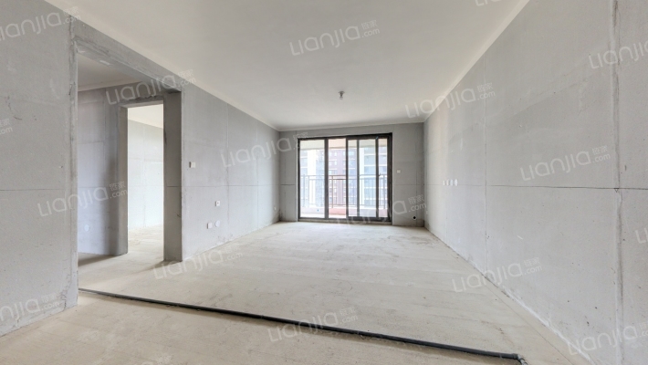 建业府二手房实景图