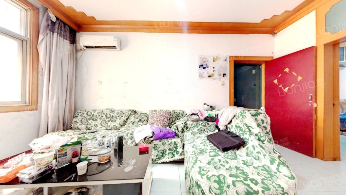 湖滨路水厂家属院二手房实景图