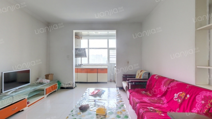 新基业大厦二手房实景图