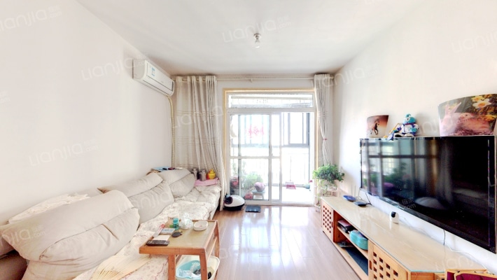 大学城博雅居二手房实景图