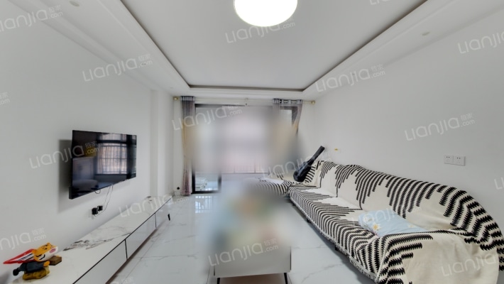 富华佳园二手房实景图