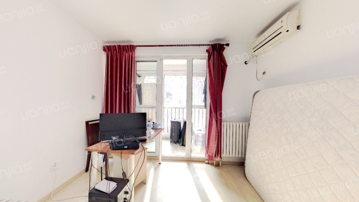 京旺家园二手房实景图